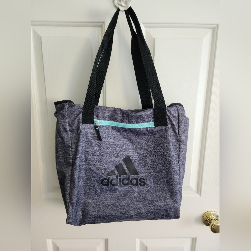Adidas Gym Bag